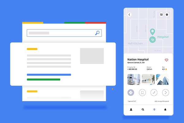 Local SEO & Google Ranking