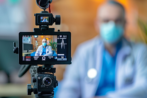 Social Video Production
